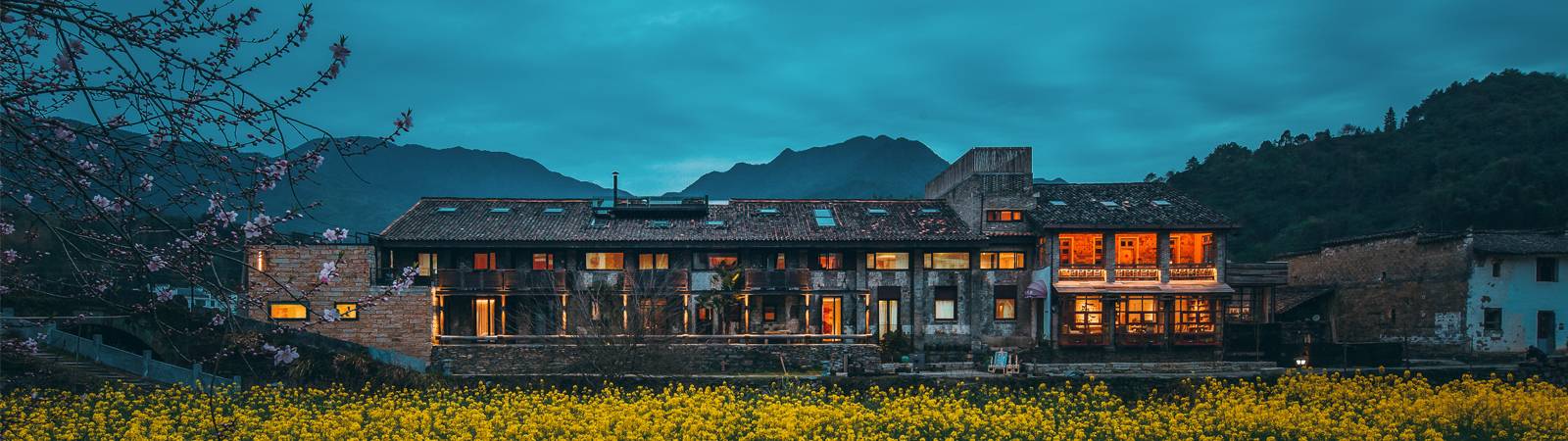 北京青普同人旅游发展有限责任公司 - 厚海数据平台