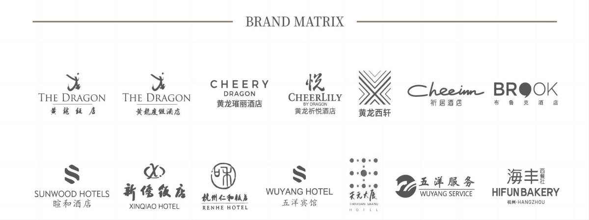 浙江黄龙酒店管理集团有限公司 - 厚海数据平台