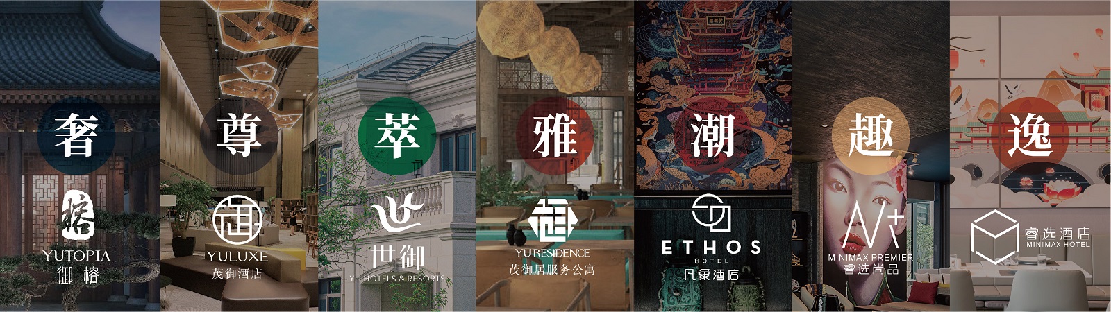 世茂喜达酒店集团 - 厚海数据平台