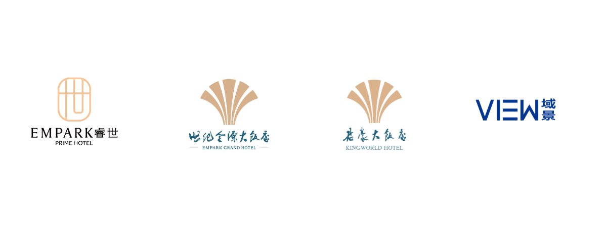 世纪金源酒店管理有限公司 - 厚海数据平台