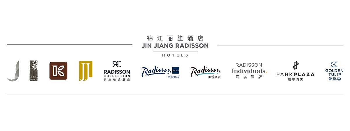 锦江丽笙酒店 - 厚海数据平台