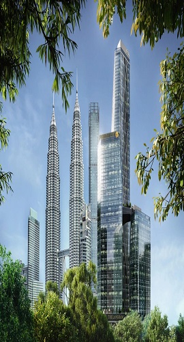 吉隆坡朗廷酒店2027年开业 朗廷酒店集团加强东南亚市场的版图扩张新建高层度假村 - 厚海数据平台
